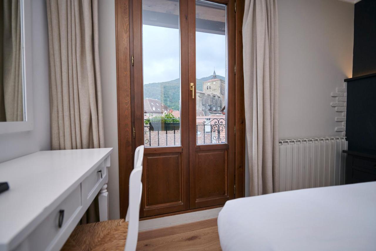 Double Room Balcony