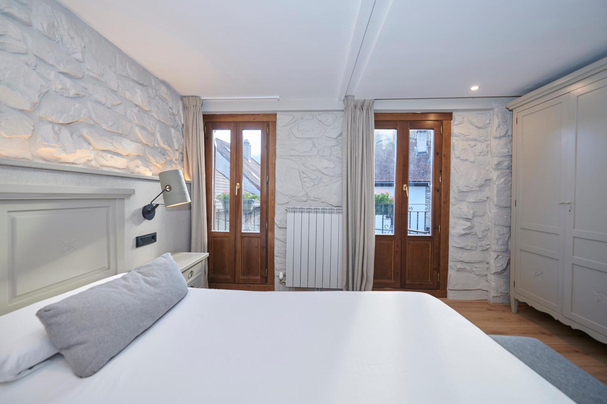 King Room Balcony