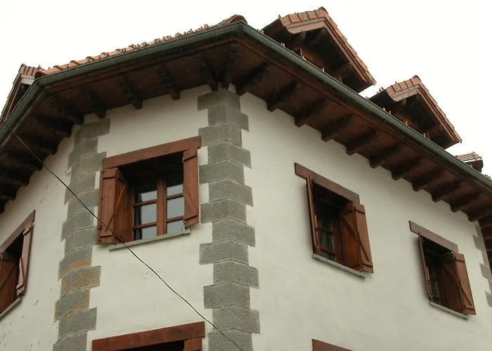 Hostal Onki Xin Isaba